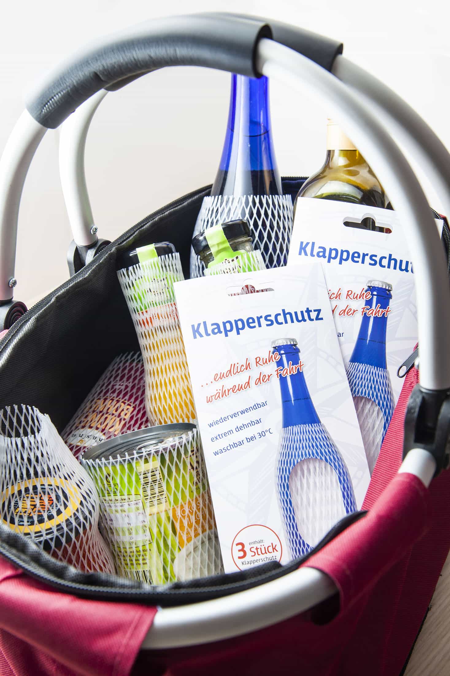 Klappern im Wohnmobil?😵Ist SILWY ein Camping must-have